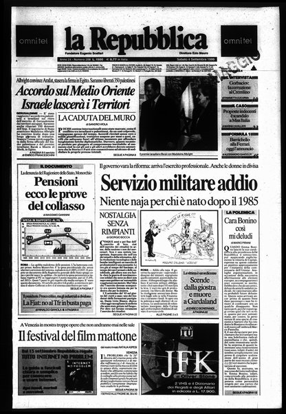 La repubblica